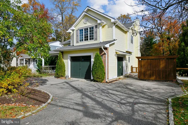 $949,000 | 161 East Bay View Drive, Annapolis, MD 21403