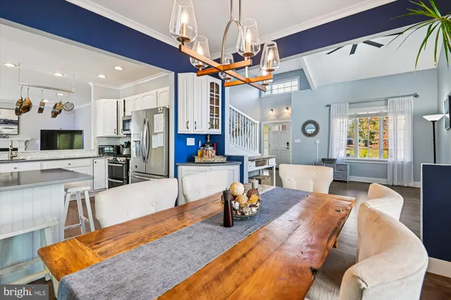 $949,000 | 161 East Bay View Drive, Annapolis, MD 21403