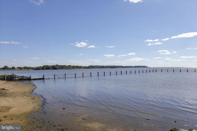 $949,000 | 161 East Bay View Drive, Annapolis, MD 21403