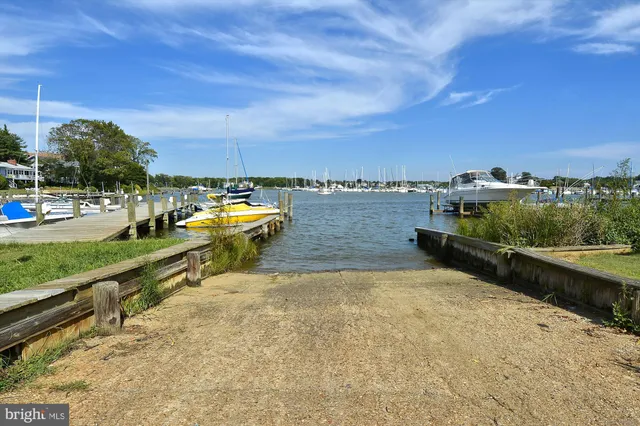 $949,000 | 161 East Bay View Drive, Annapolis, MD 21403