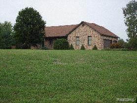 3040 Breen Road Emmett, MI 48022 - Photo 1 of 1 Front
