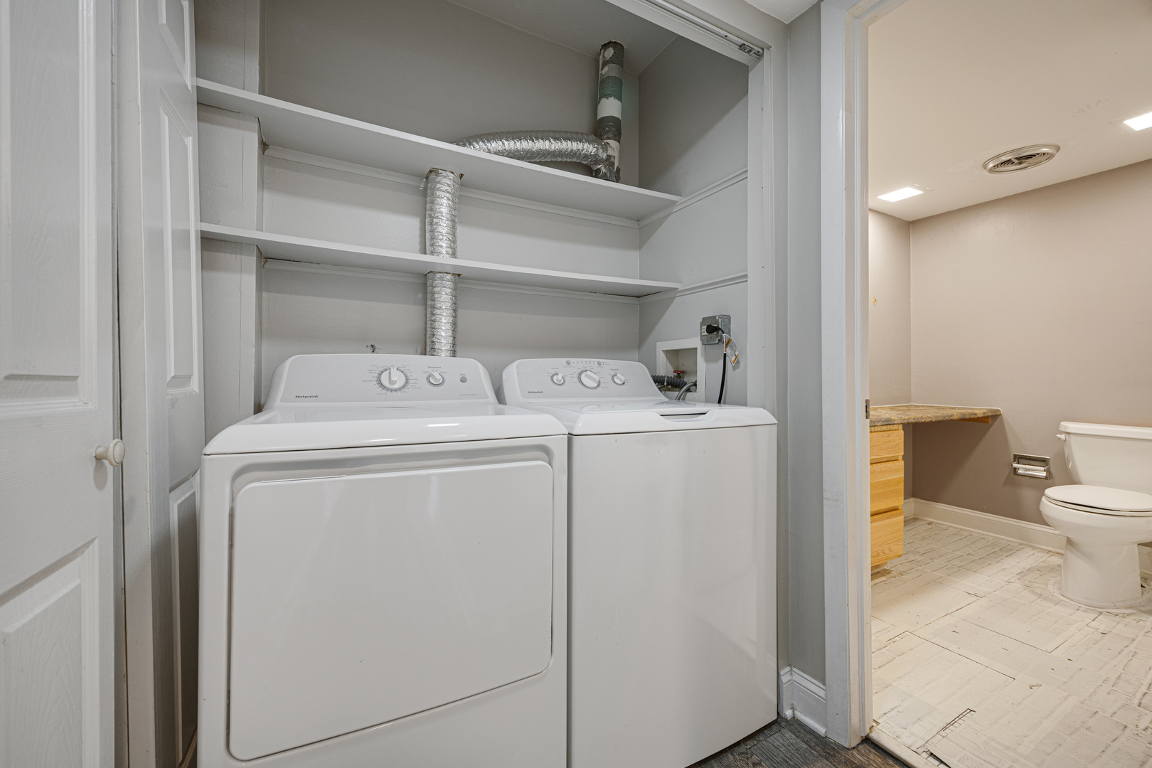 1900 Plum Grove Road, Unit 2C Rolling Meadows, IL 60008 - Photo 15 of 20