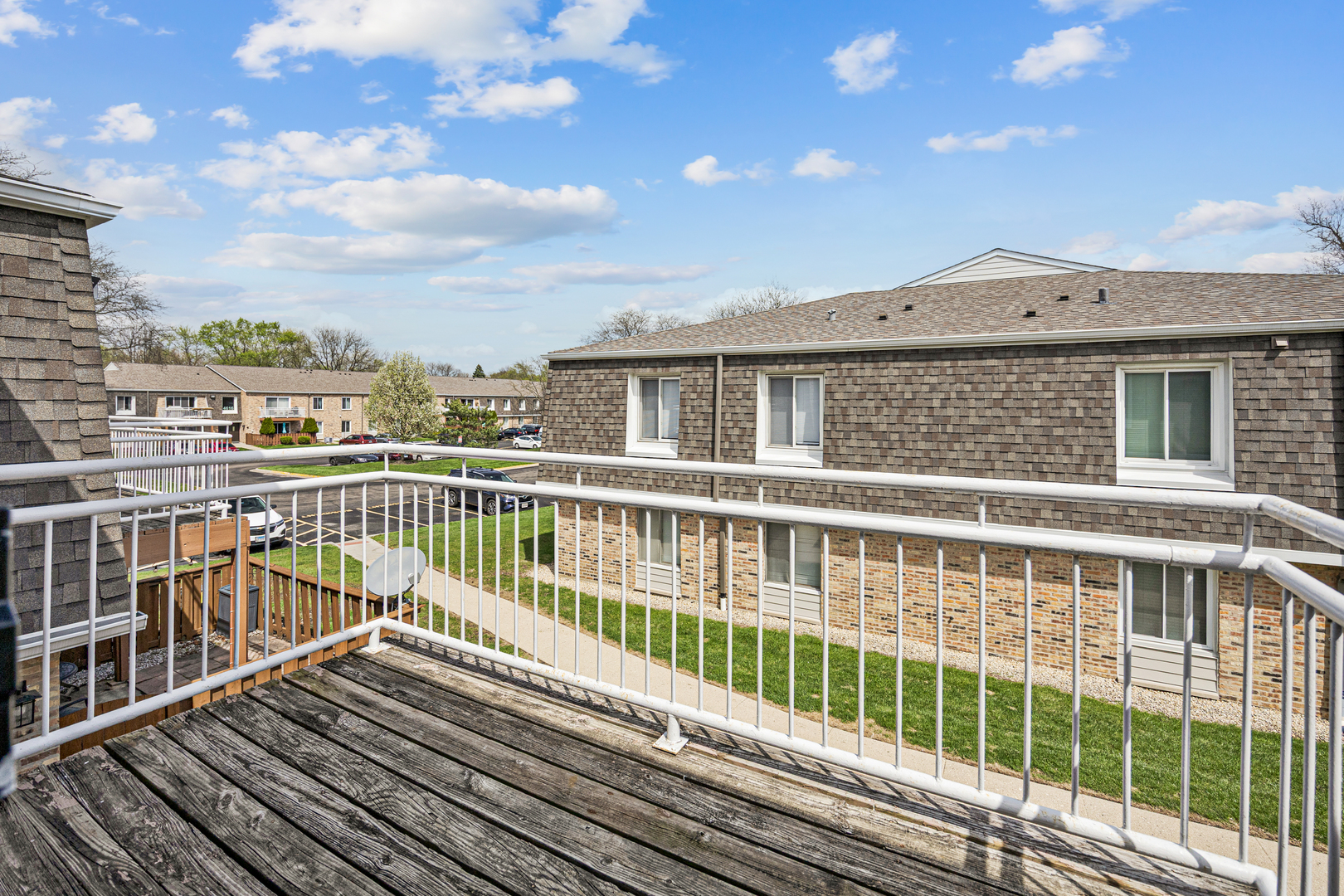 1900 Plum Grove Road, Unit 2C Rolling Meadows, IL 60008 - Photo 16 of 20