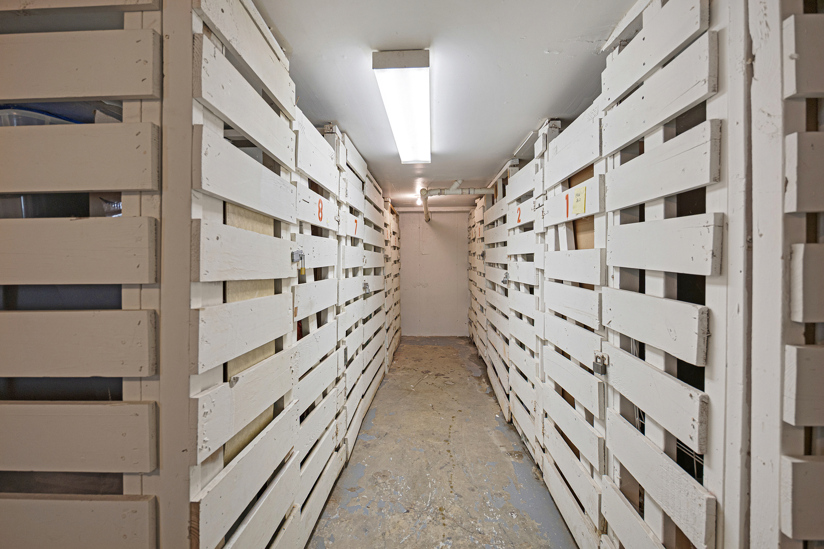 1900 Plum Grove Road, Unit 2C Rolling Meadows, IL 60008 - Photo 17 of 20