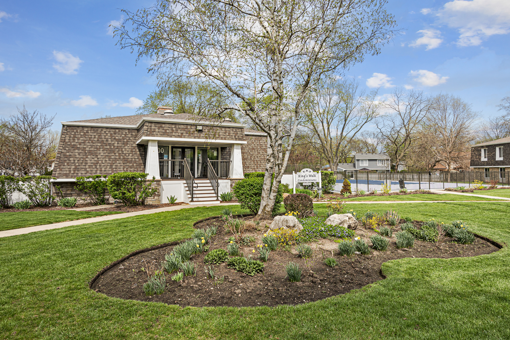 1900 Plum Grove Road, Unit 2C Rolling Meadows, IL 60008 - Photo 18 of 20