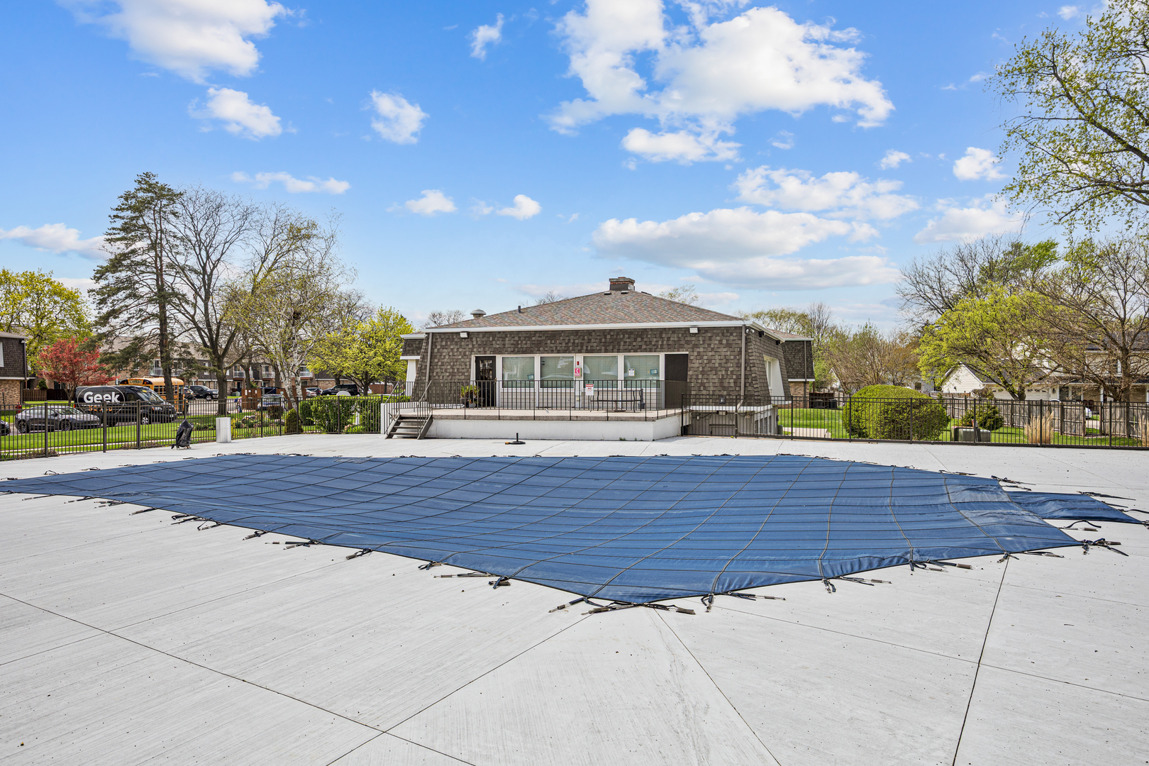 1900 Plum Grove Road, Unit 2C Rolling Meadows, IL 60008 - Photo 19 of 20