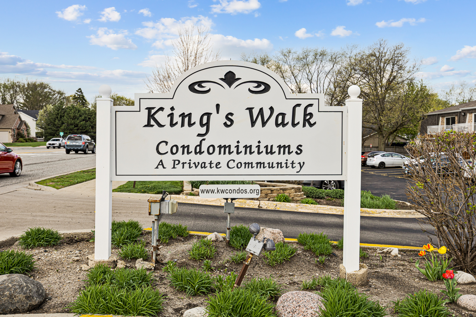1900 Plum Grove Road, Unit 2C Rolling Meadows, IL 60008 - Photo 20 of 20