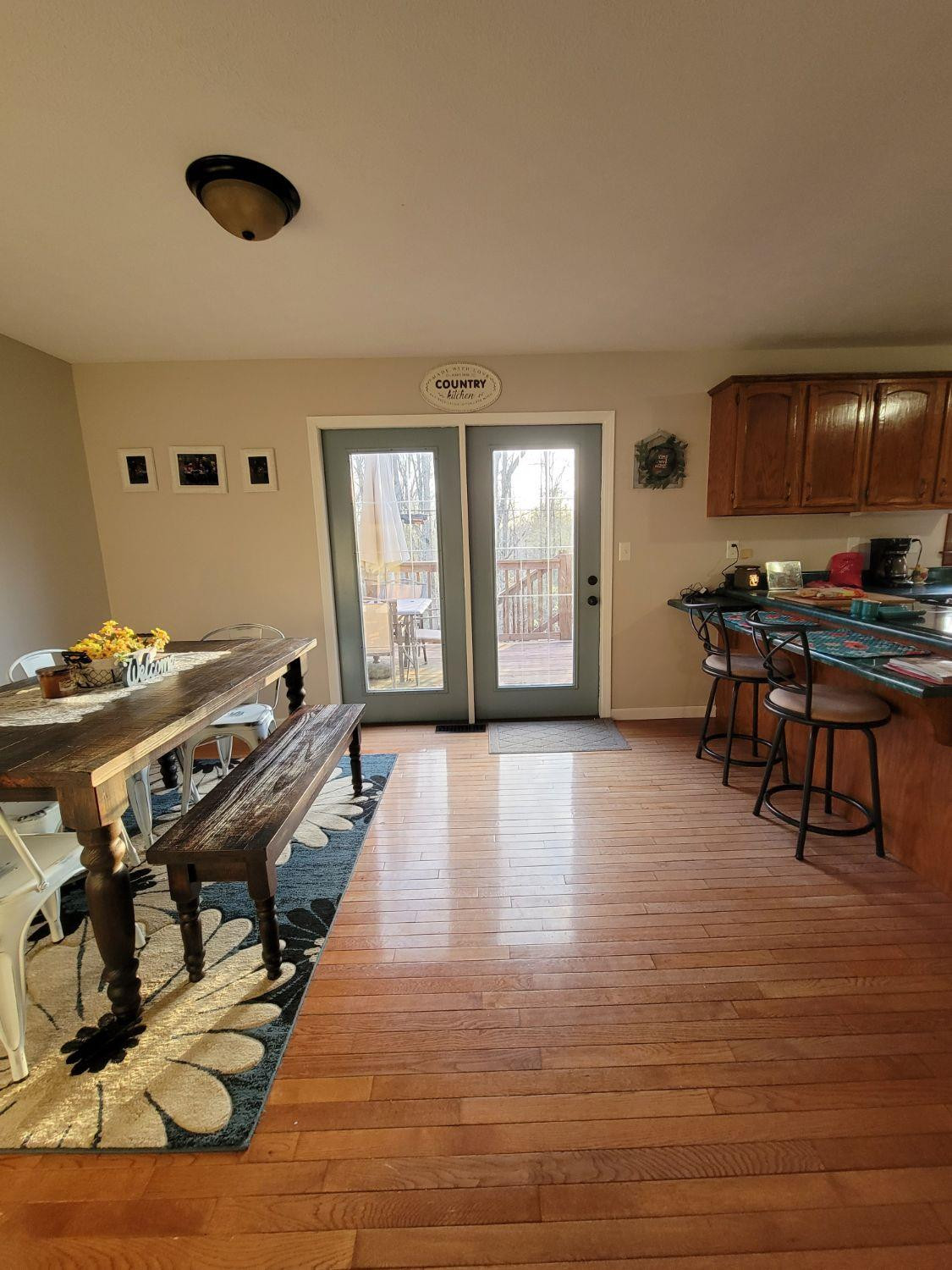 373 Doc Mullins Road Frenchburg, KY 40322 - Photo 20 of 37 Photo 21