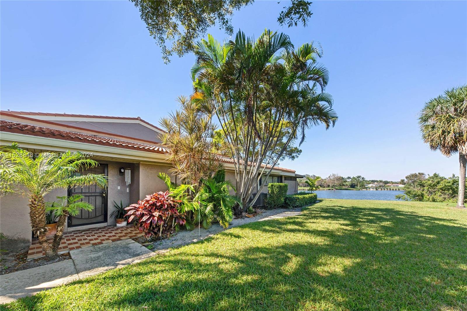 101 St Andrews Road, Unit 2075 Hollywood, FL 33021 - Photo 10 of 42 Gallery Image 10
