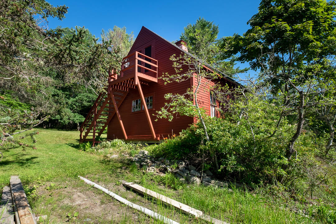 189 Sunshine Road Deer Isle, ME 04627 - Photo 45 of 66 14 Sunshine Rd 189-0082