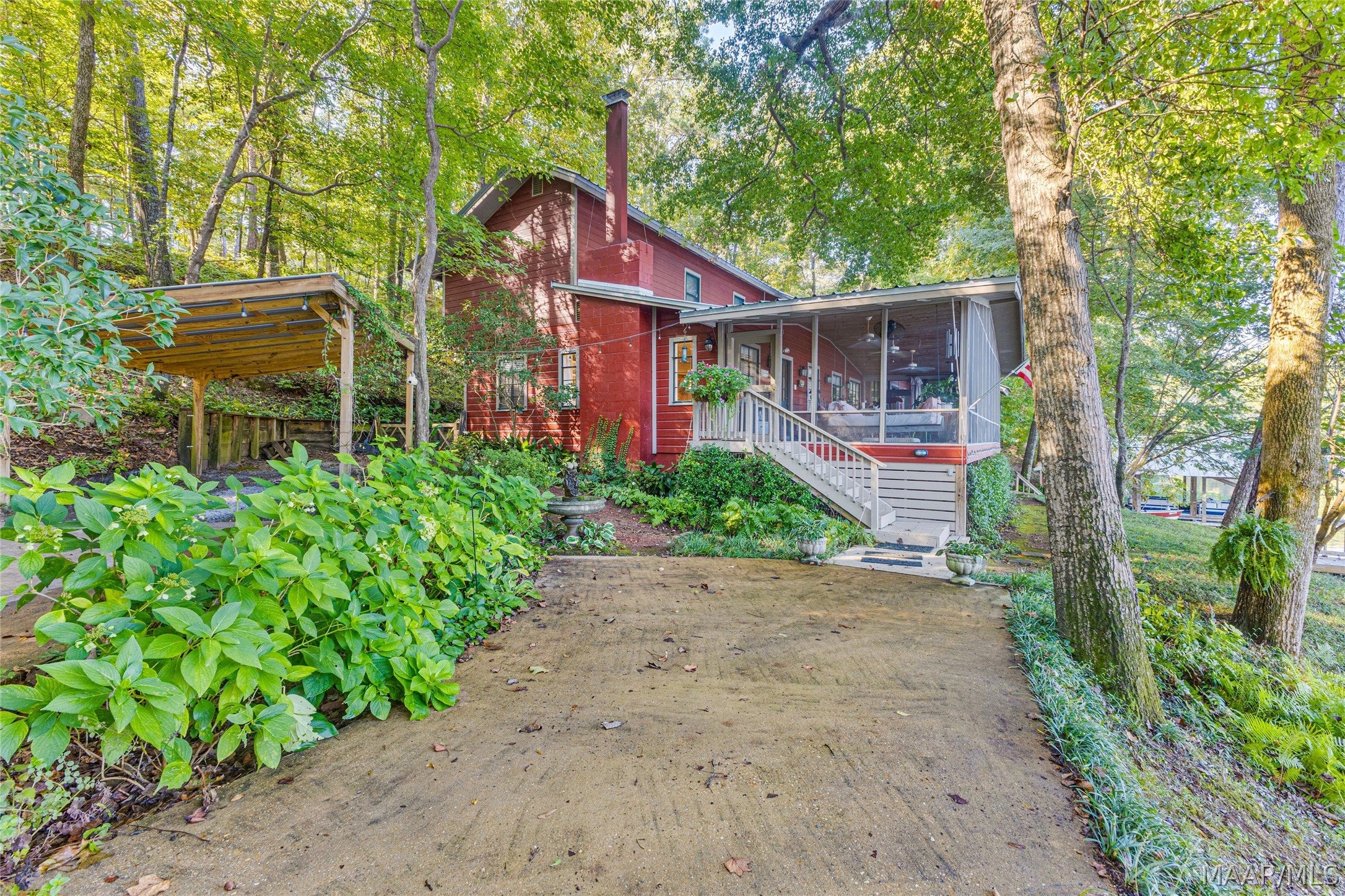 478 Tankersley Road Wetumpka, AL 36092 - Photo 63 of 65 Gallery Image 63