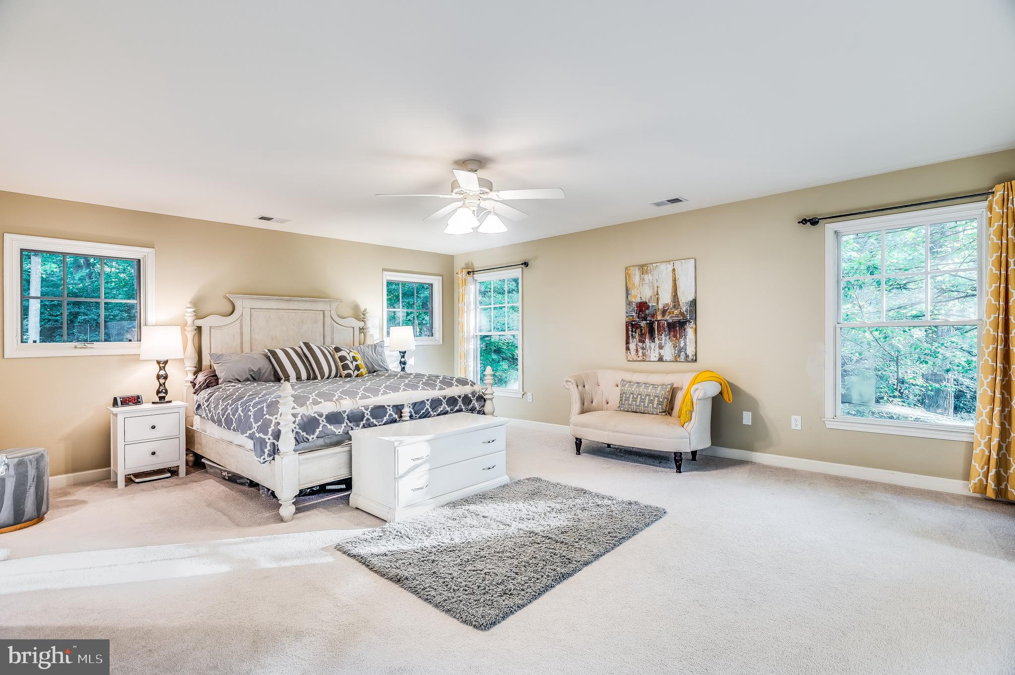 1500 Grace Church Road Silver Spring, MD 20910 - Photo 20 of 44 Huge Owner's suite!