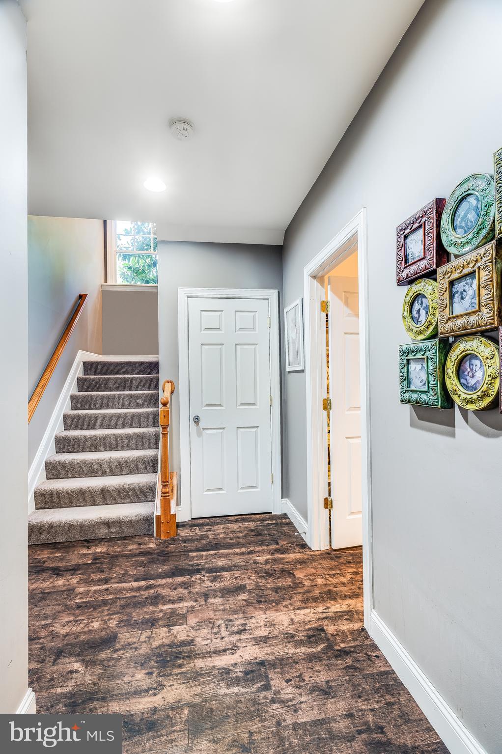 1500 Grace Church Road Silver Spring, MD 20910 - Photo 37 of 44 Lower level (basement)