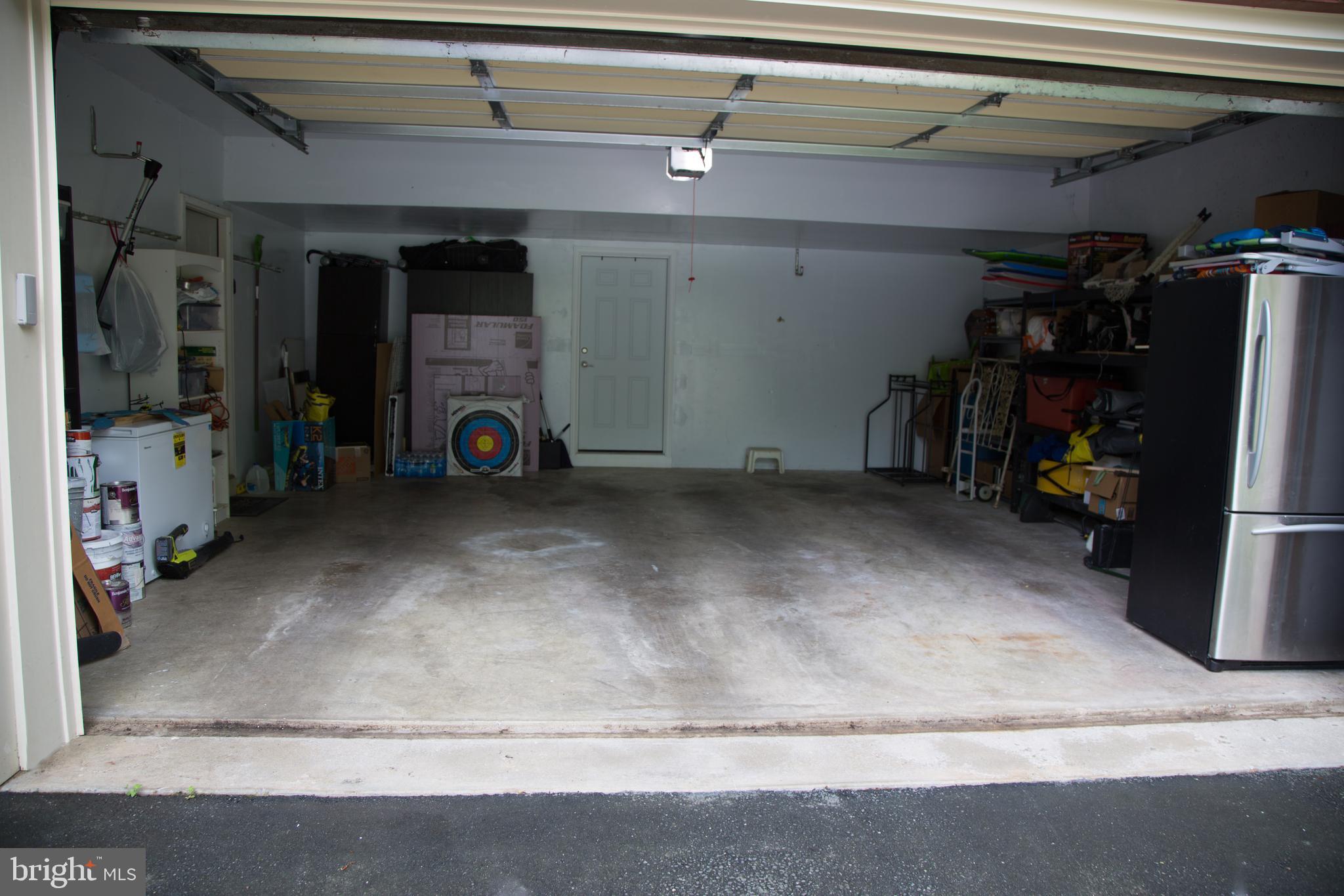 1500 Grace Church Road Silver Spring, MD 20910 - Photo 43 of 44 2 car garage!