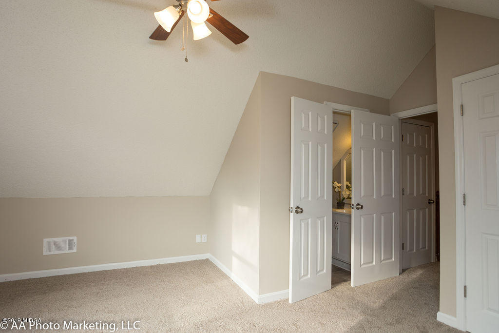 922 Woolfolk Road Fort Valley, GA 31030 - Photo 20 of 38 wooden floor in an empty room