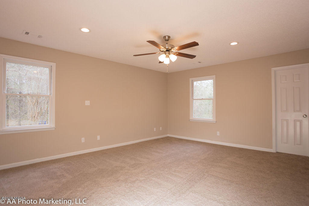 922 Woolfolk Road Fort Valley, GA 31030 - Photo 26 of 38 a view of an empty room with a window