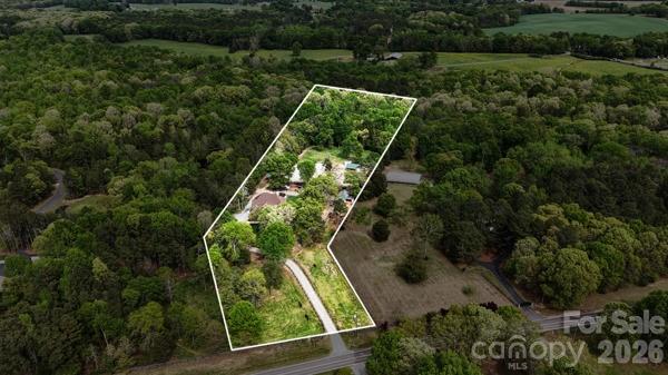 5508 McWhorter Road Waxhaw, NC 28173 - Photo 45 of 47