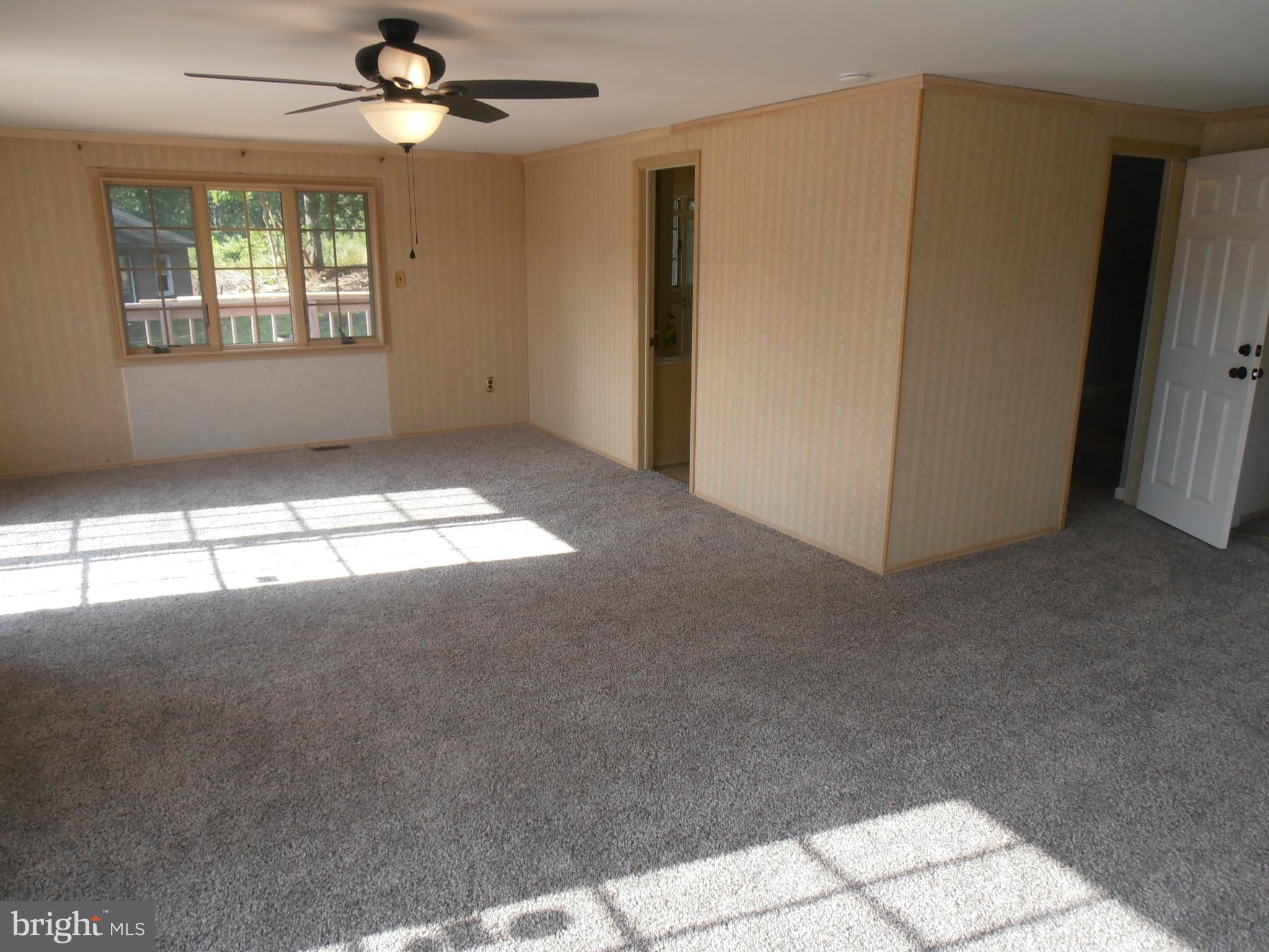 136 Hickstown Road Sicklerville, NJ 08081 - Photo 17 of 34 master br suite expanded on left side.