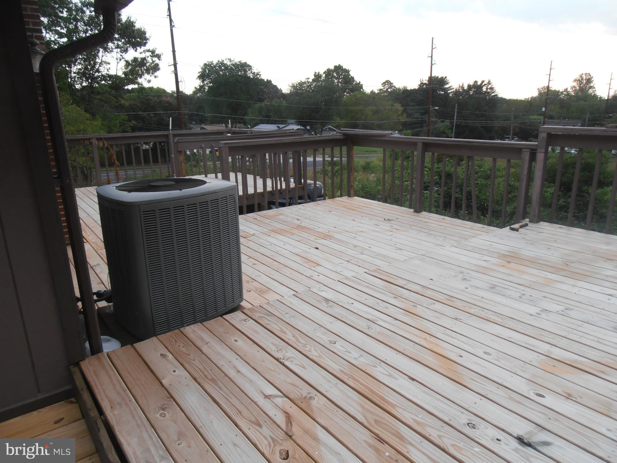 136 Hickstown Road Sicklerville, NJ 08081 - Photo 3 of 34 36x16 deck off the master br