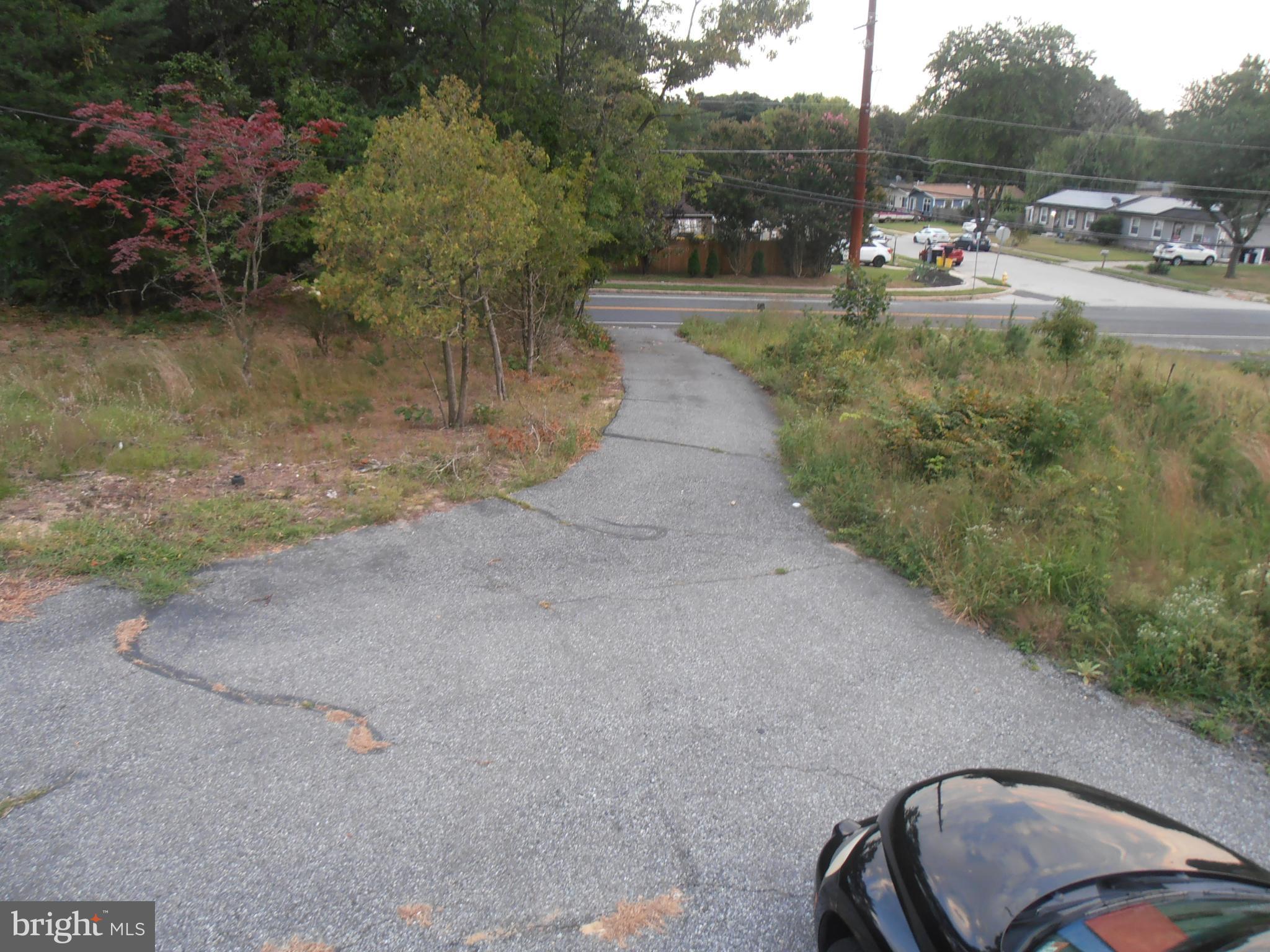 136 Hickstown Road Sicklerville, NJ 08081 - Photo 34 of 34 view to the street