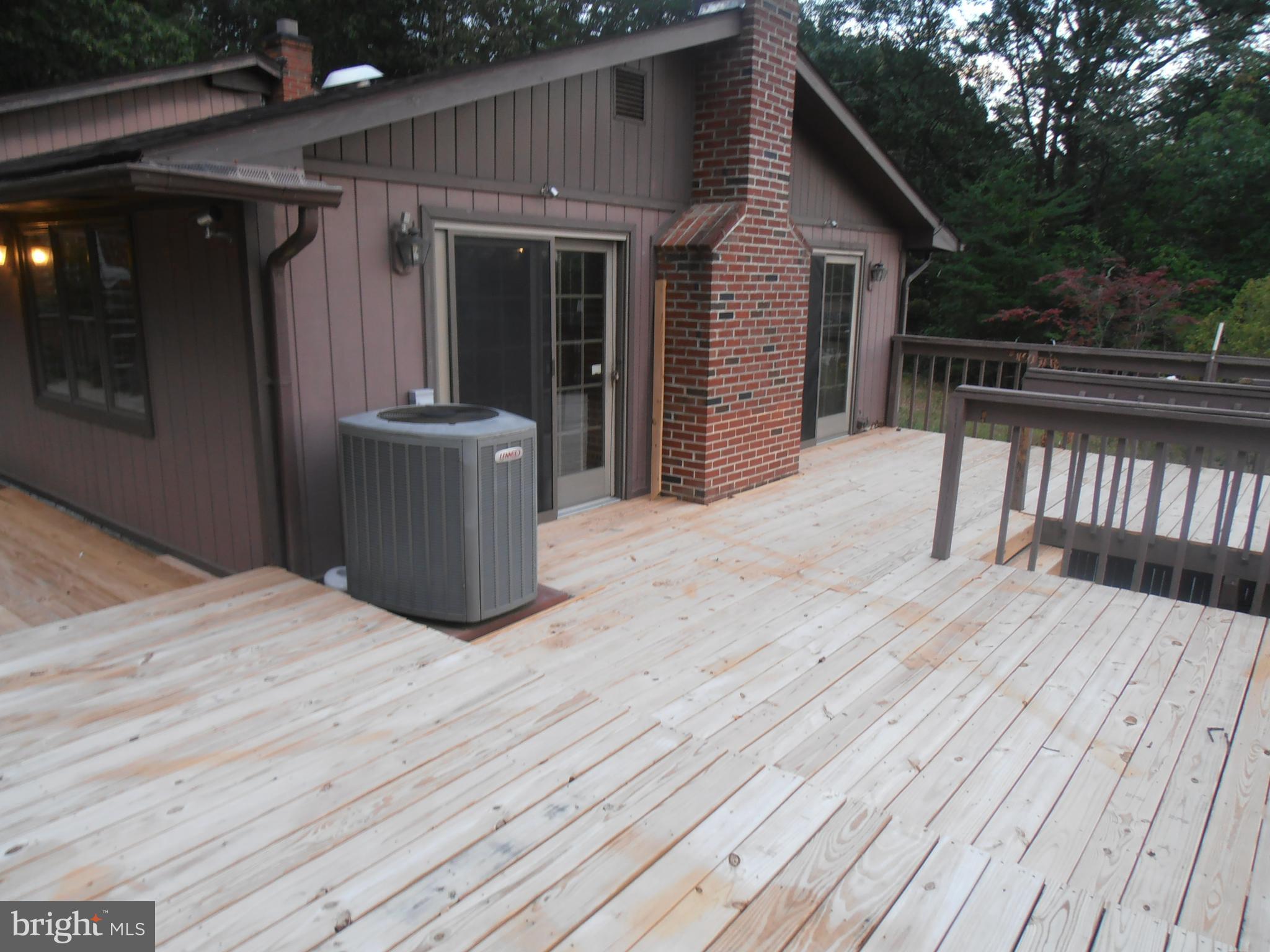 136 Hickstown Road Sicklerville, NJ 08081 - Photo 4 of 34 master br addition w/ fireplace