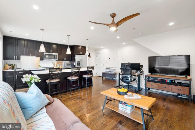 $335,000 | 1022-24 South 2nd Street, Unit 5, Philadelphia, PA 19147
