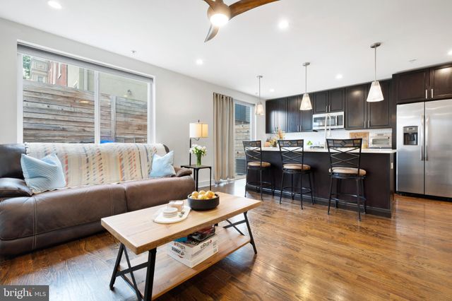 $335,000 | 1022-24 South 2nd Street, Unit 5, Philadelphia, PA 19147