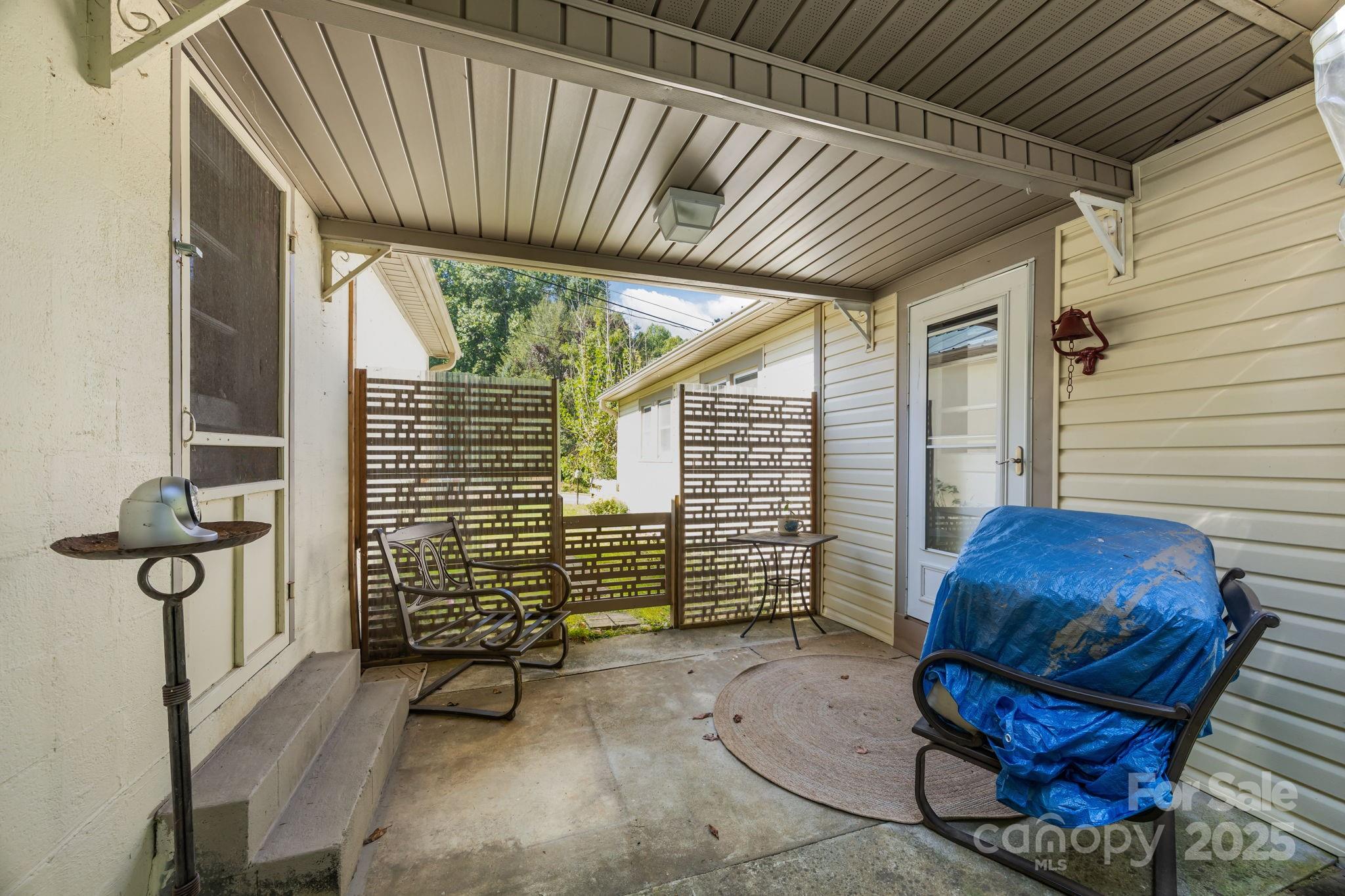 255 Red Bank Road Waynesville, NC 28786 - Photo 33 of 48