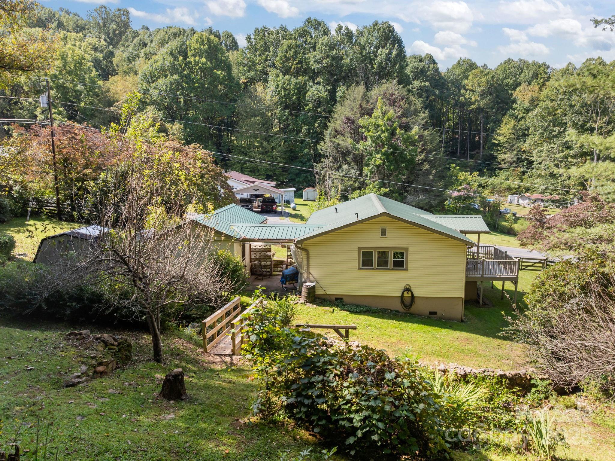 255 Red Bank Road Waynesville, NC 28786 - Photo 34 of 48