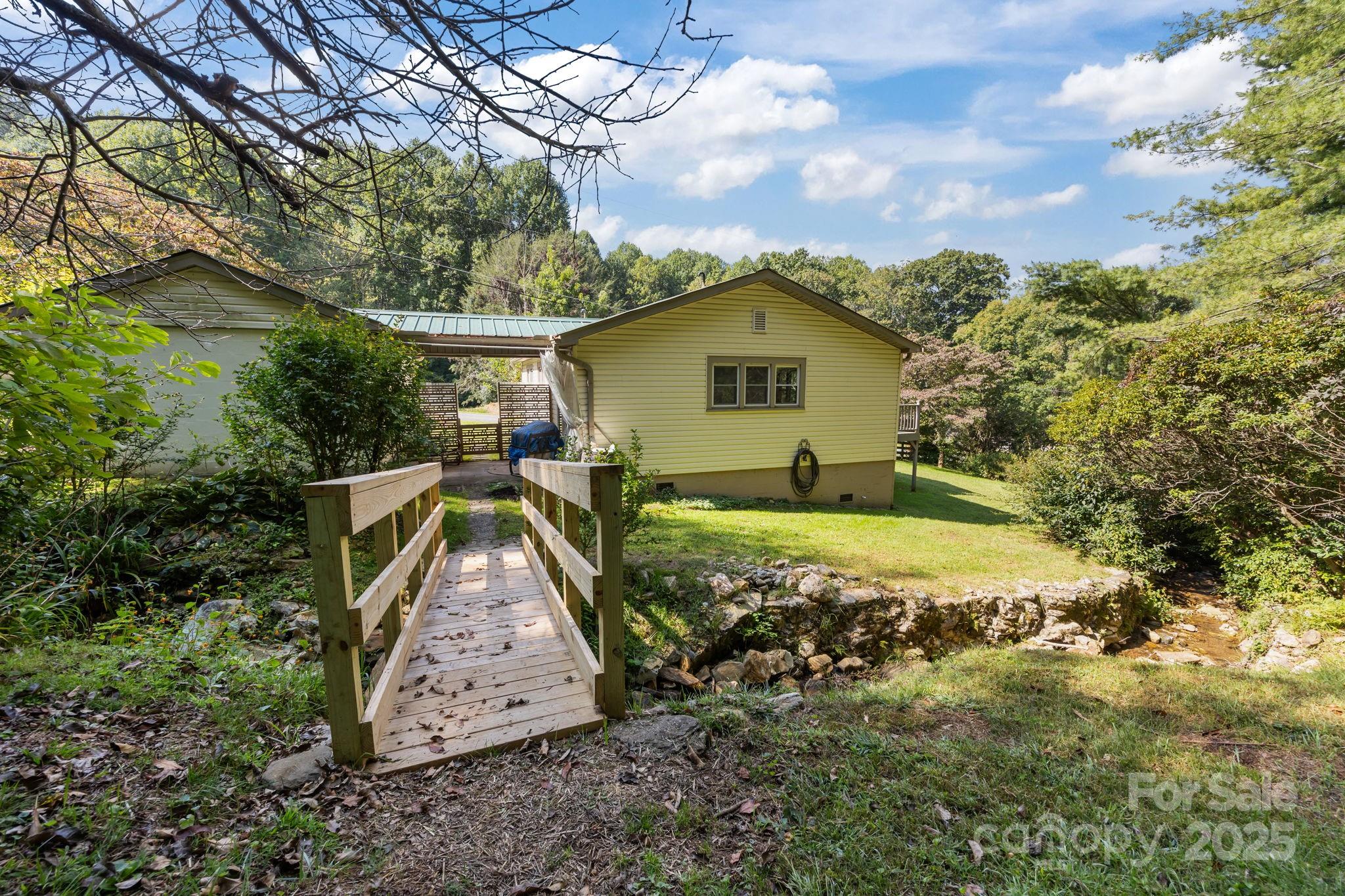 255 Red Bank Road Waynesville, NC 28786 - Photo 35 of 48