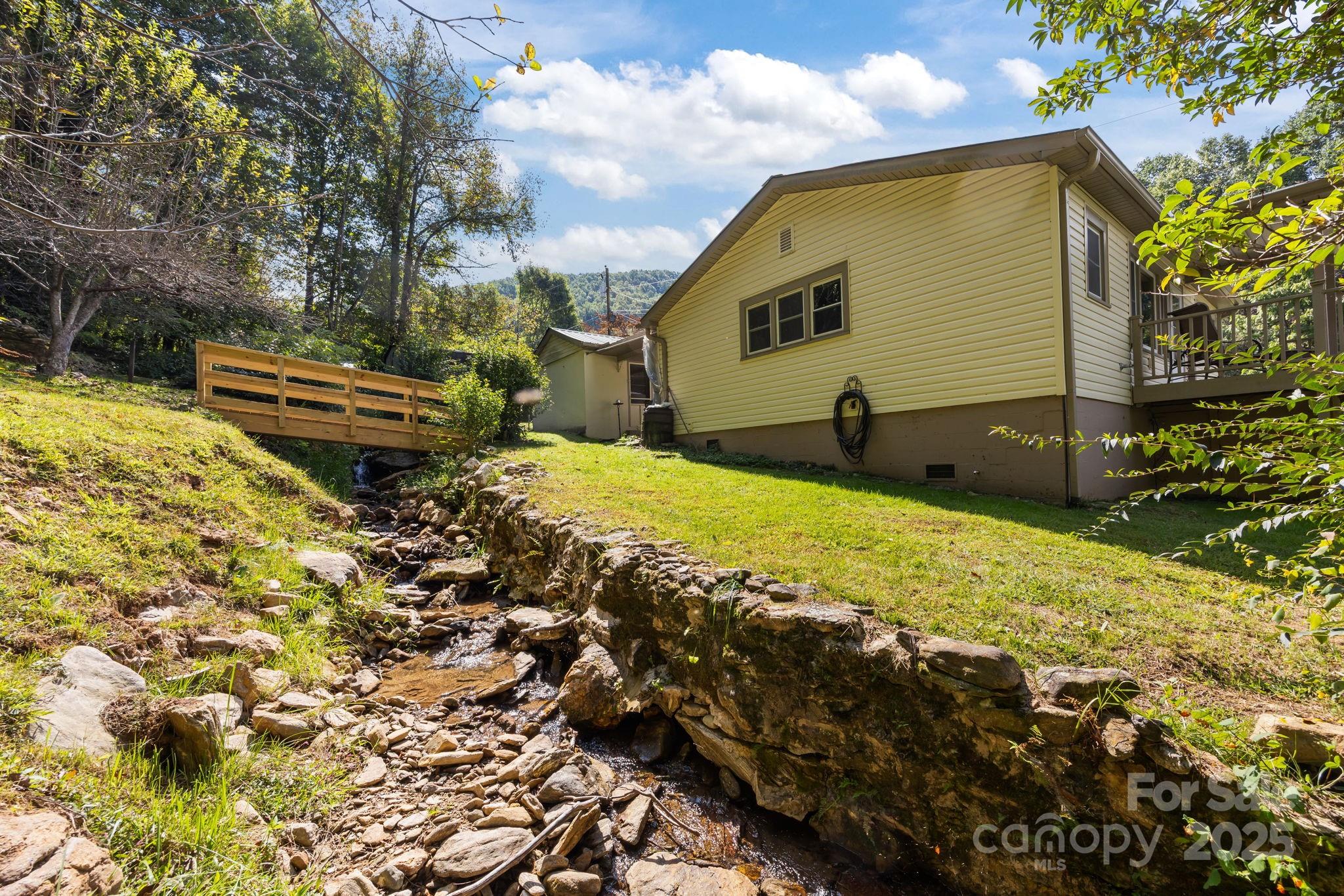 255 Red Bank Road Waynesville, NC 28786 - Photo 36 of 48