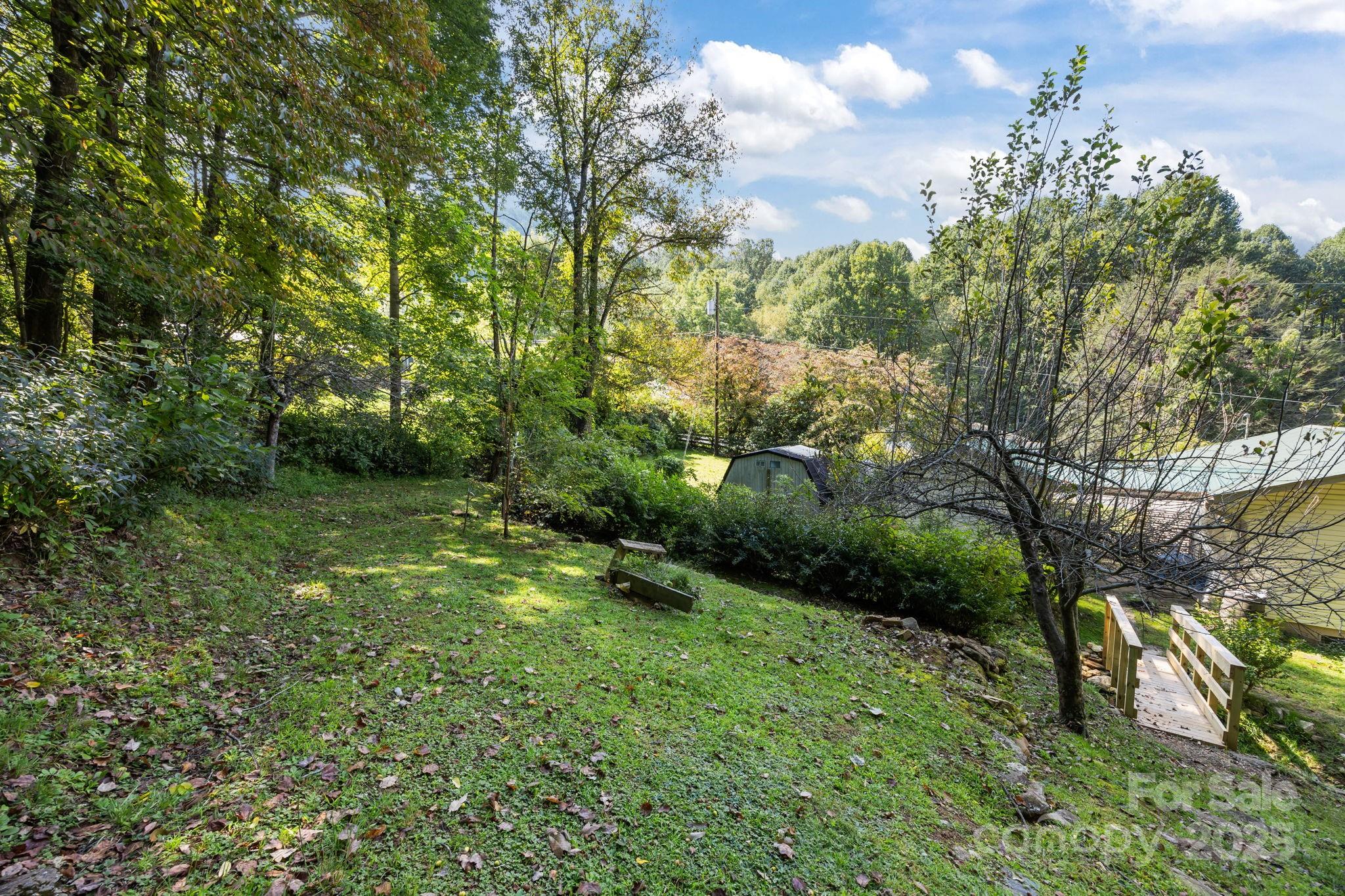 255 Red Bank Road Waynesville, NC 28786 - Photo 37 of 48