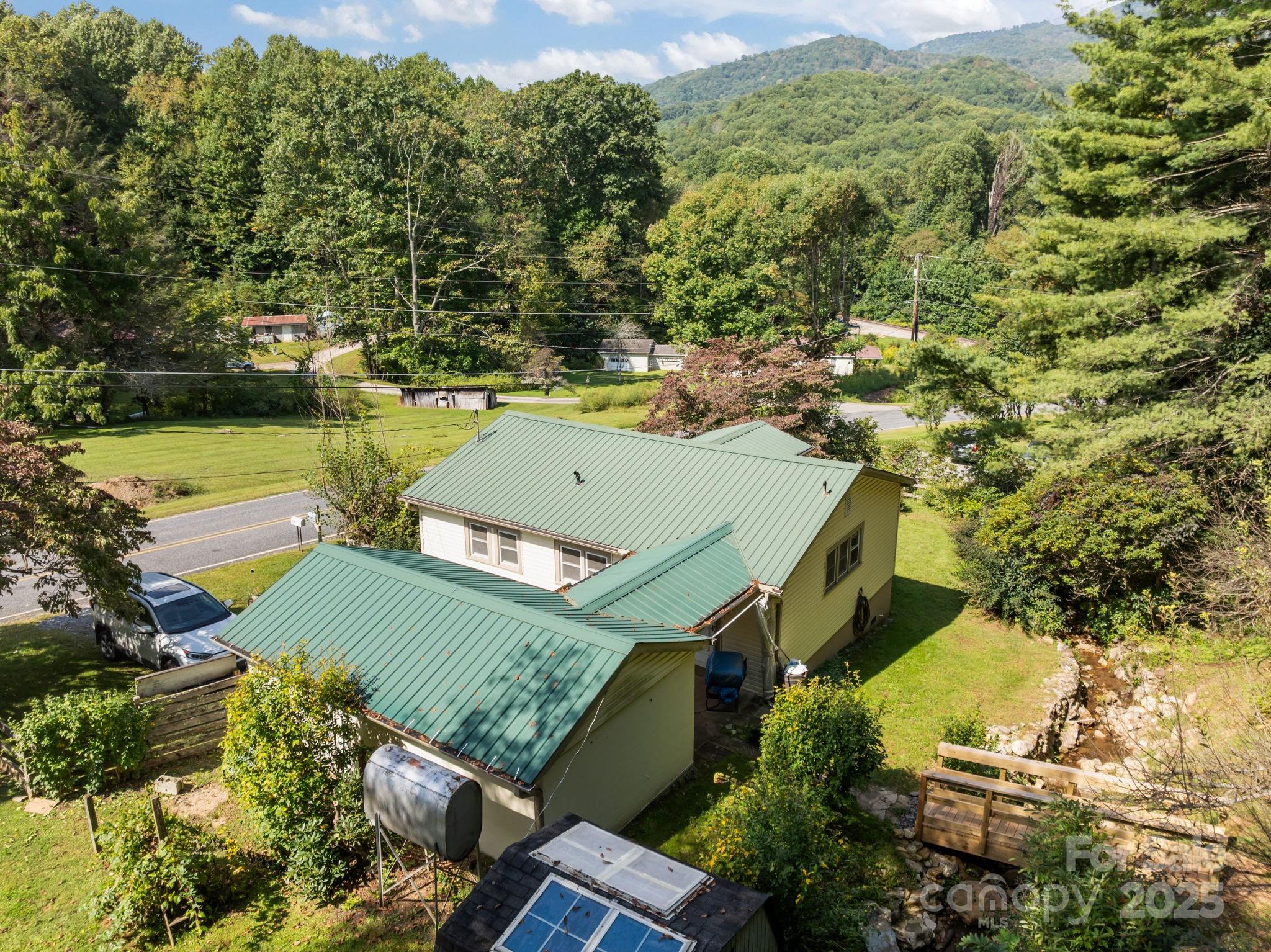 255 Red Bank Road Waynesville, NC 28786 - Photo 39 of 48