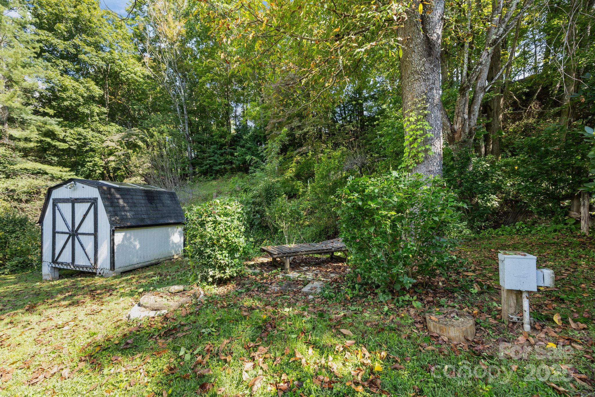 255 Red Bank Road Waynesville, NC 28786 - Photo 40 of 48