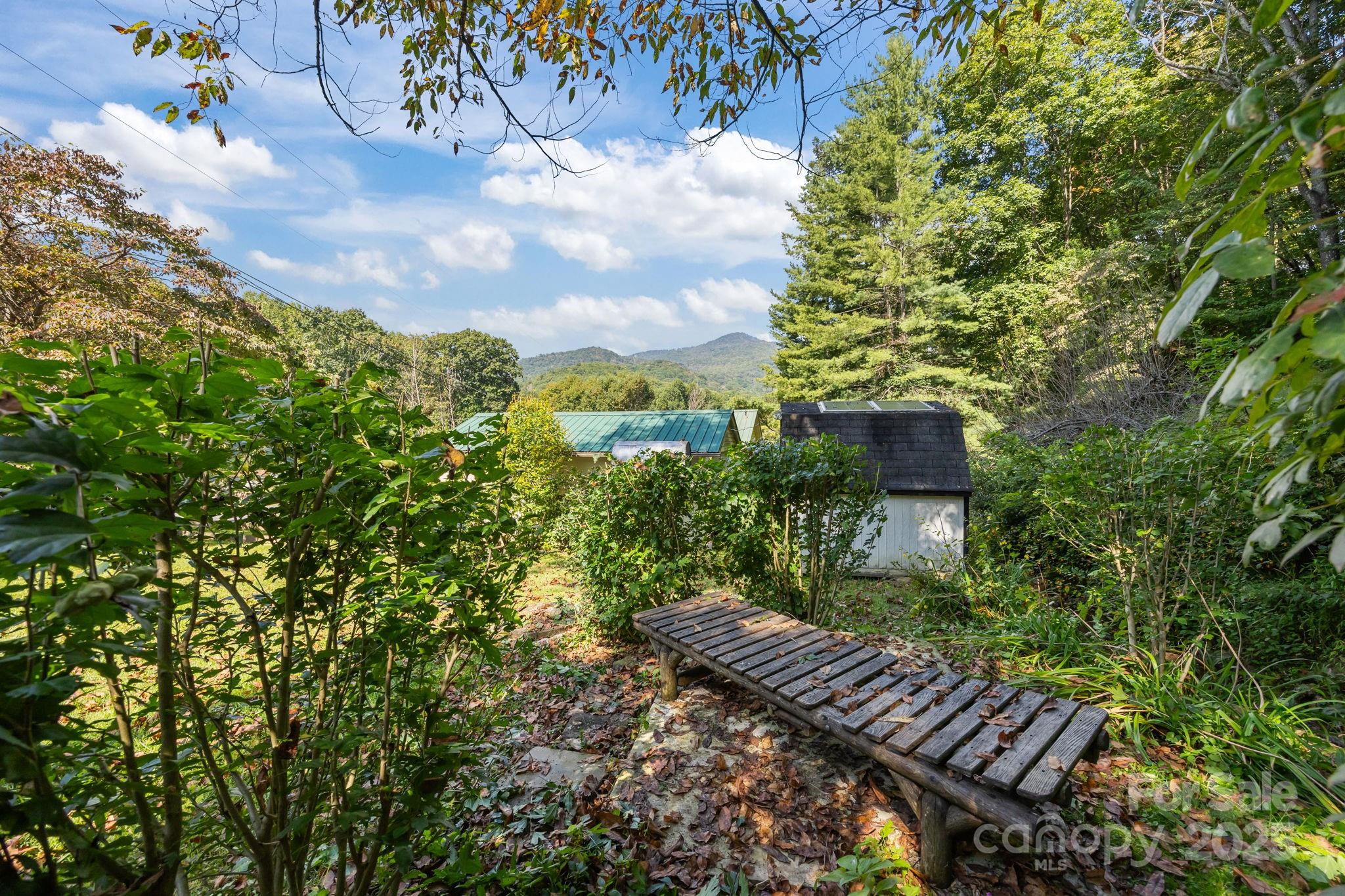 255 Red Bank Road Waynesville, NC 28786 - Photo 41 of 48