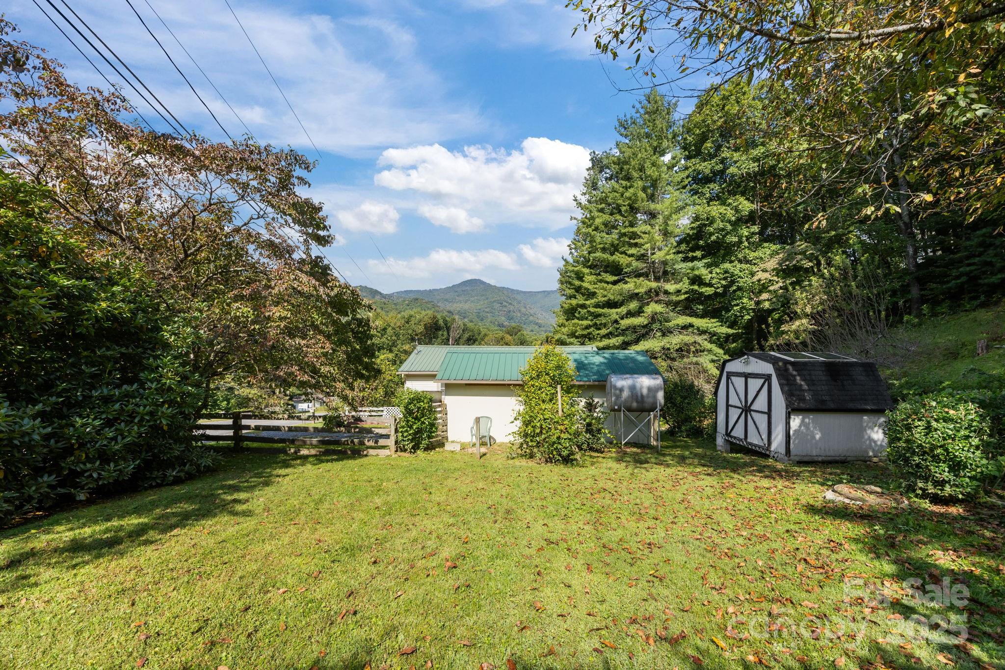 255 Red Bank Road Waynesville, NC 28786 - Photo 42 of 48