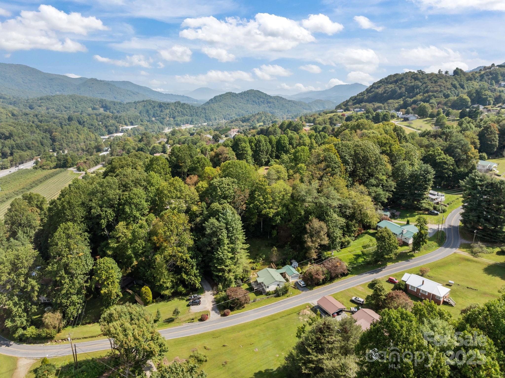 255 Red Bank Road Waynesville, NC 28786 - Photo 44 of 48