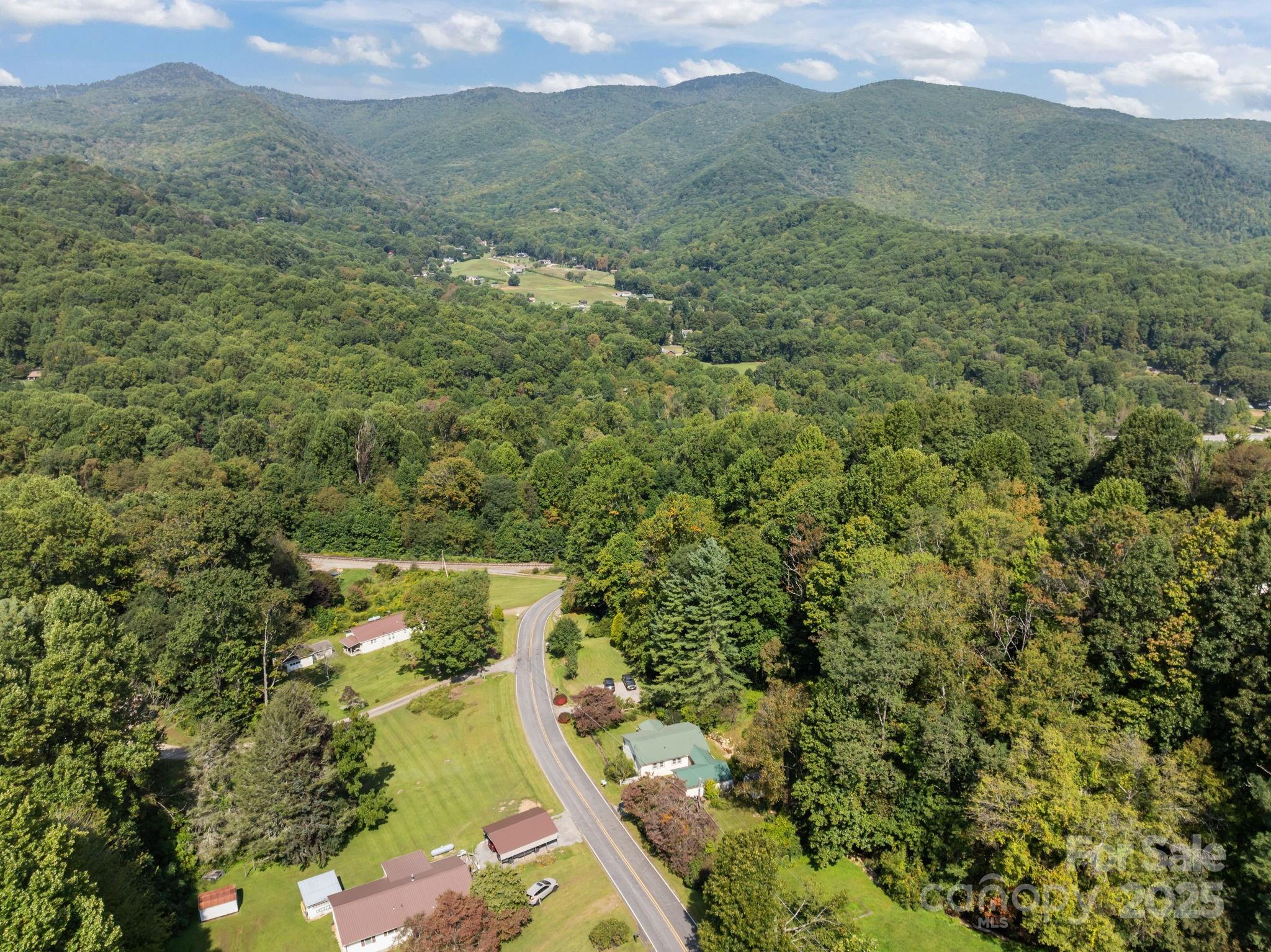 255 Red Bank Road Waynesville, NC 28786 - Photo 45 of 48