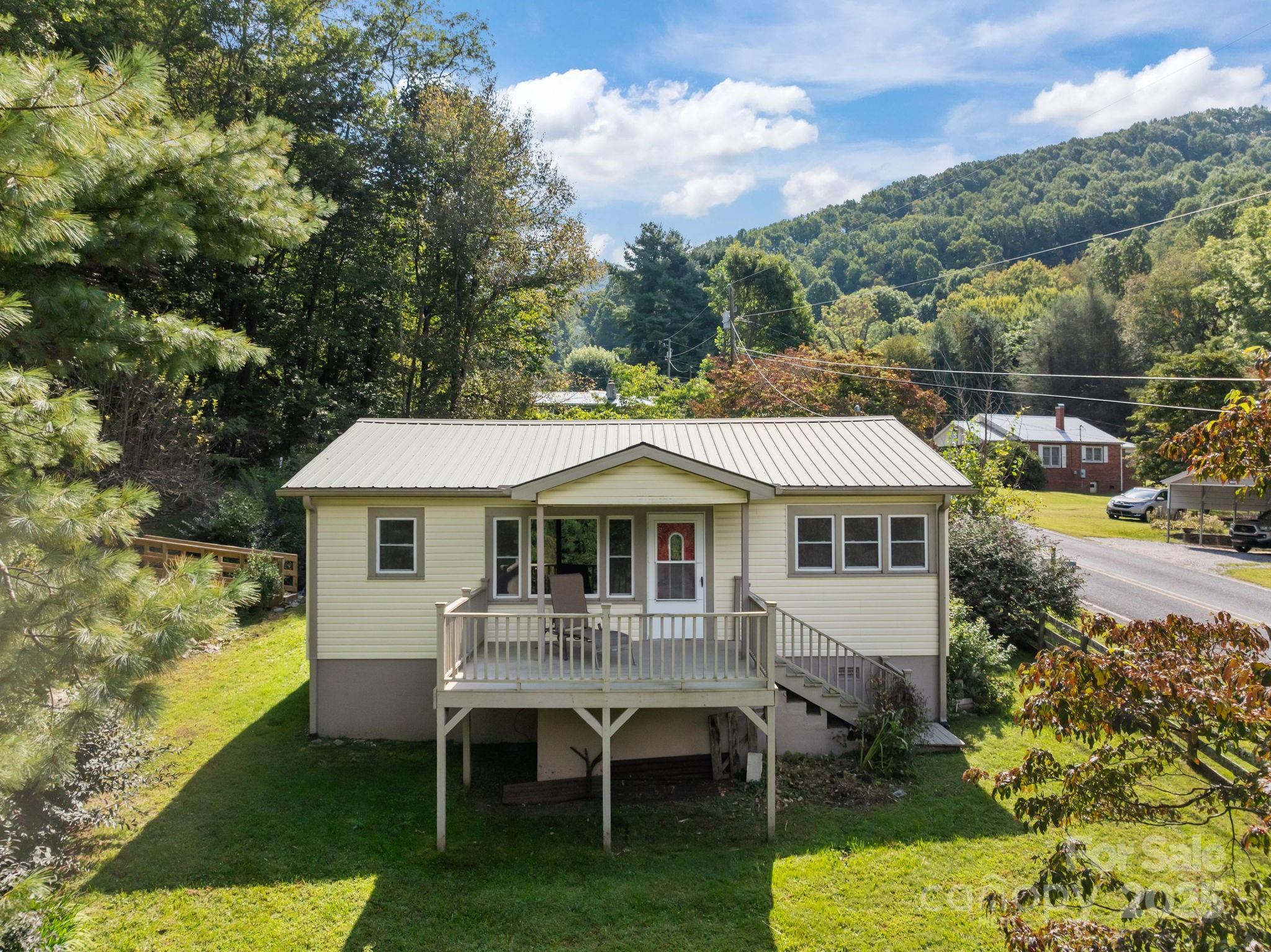 255 Red Bank Road Waynesville, NC 28786 - Photo 46 of 48