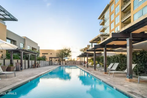 $875,000 | 15215 North Kierland Boulevard, Unit 101, Scottsdale, AZ 85254