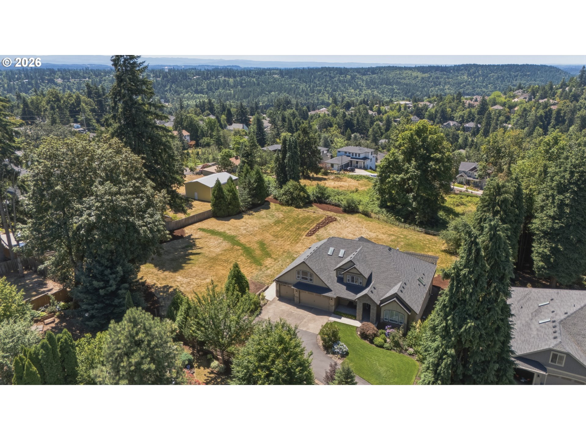 4197 Reed Street West Linn, OR 97068 - Photo 46 of 48 Gallery Image 46