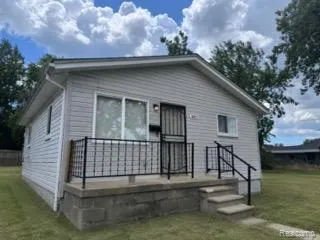 $80,000 | 3957 13th Street, Ecorse, MI 48229