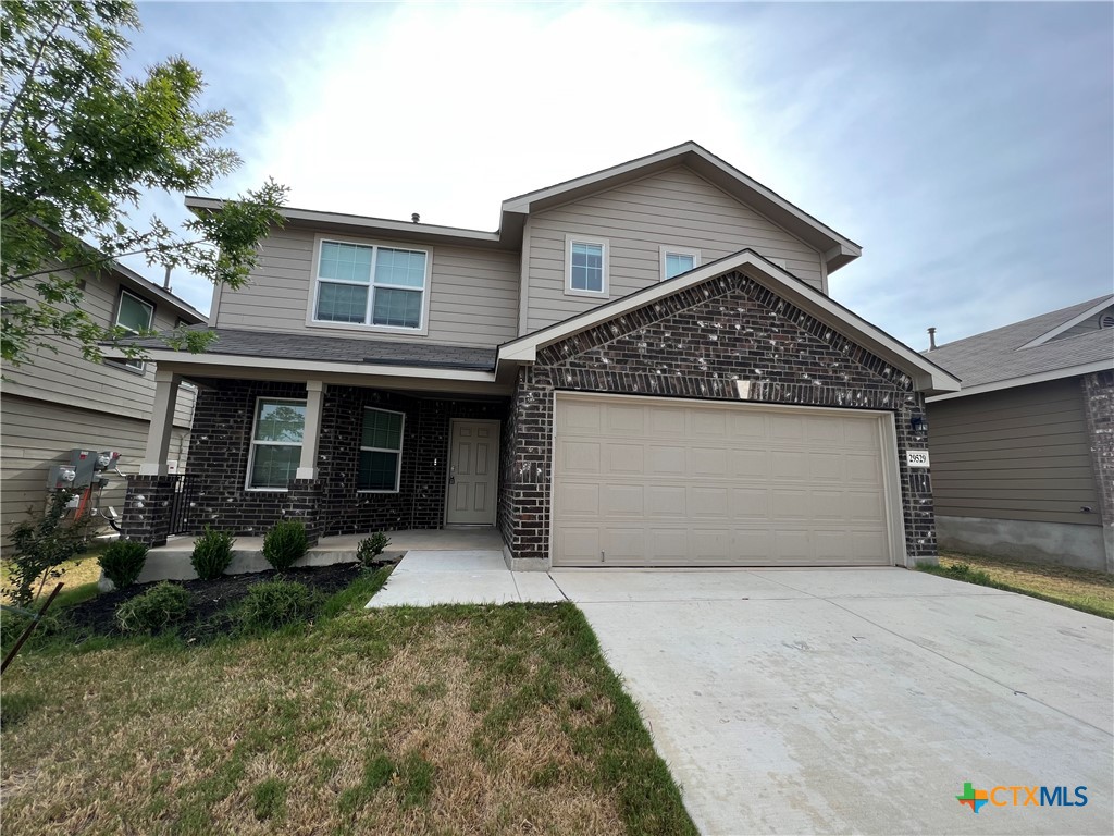 29529 Spring Copper Bulverde, TX 78163 - Photo 1 of 29