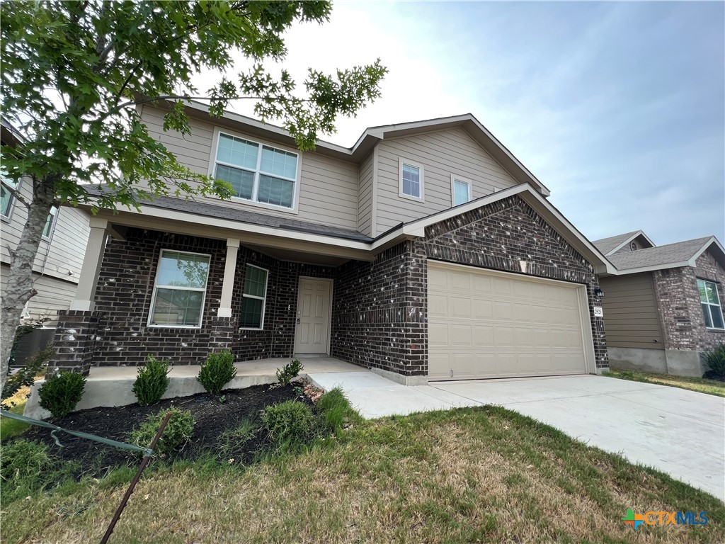 29529 Spring Copper Bulverde, TX 78163 - Photo 2 of 29