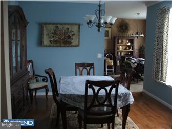 162 Sharon Hill Road Dover, DE 19904 - Photo 3 of 12 Dining Room