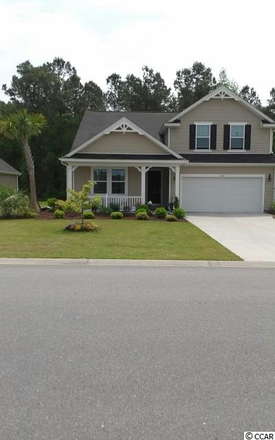 229 Ridge Point Drive Conway, SC 29526 - Photo 1 of 16 Gallery Image 1