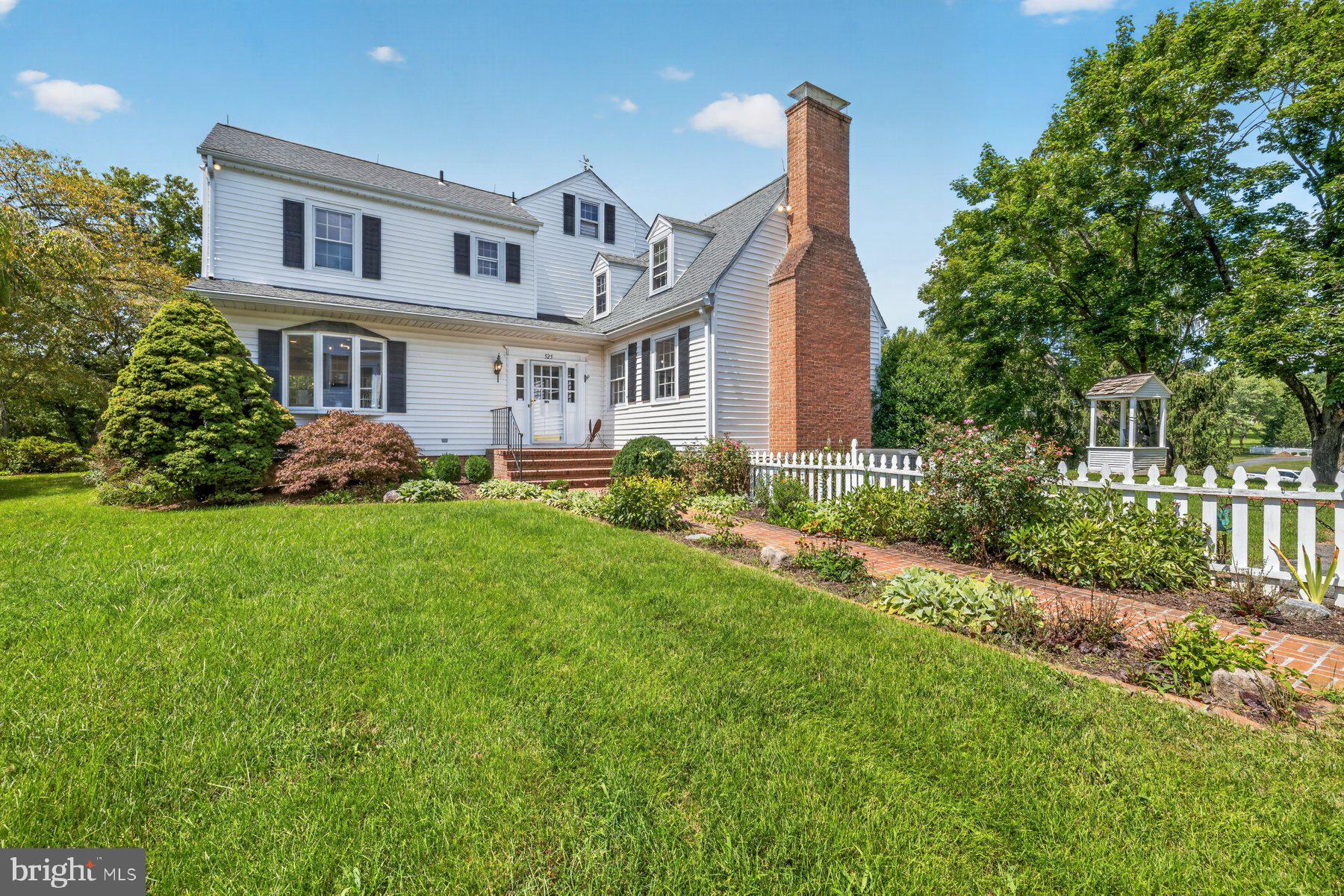 525 Small Reward Road Huntingtown, MD 20639 - Photo 44 of 57 Gallery Image 44