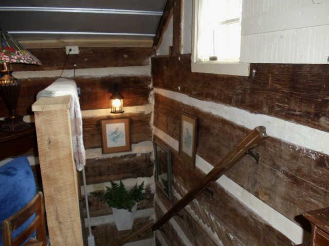 905 Gunter Ridge Road Pulaski, TN 38478 - Photo 12 of 18 a view of storage and utility room