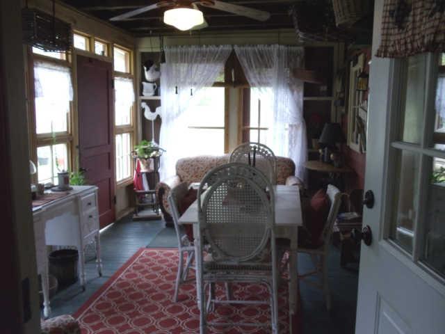 905 Gunter Ridge Road Pulaski, TN 38478 - Photo 16 of 18 a room with furniture and a window
