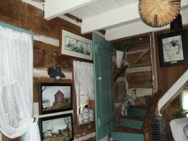 905 Gunter Ridge Road Pulaski, TN 38478 - Photo 6 of 18 a view of painting on the wall